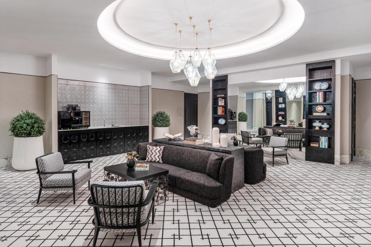 Fairmont La Marina Rabat Sale Hotel