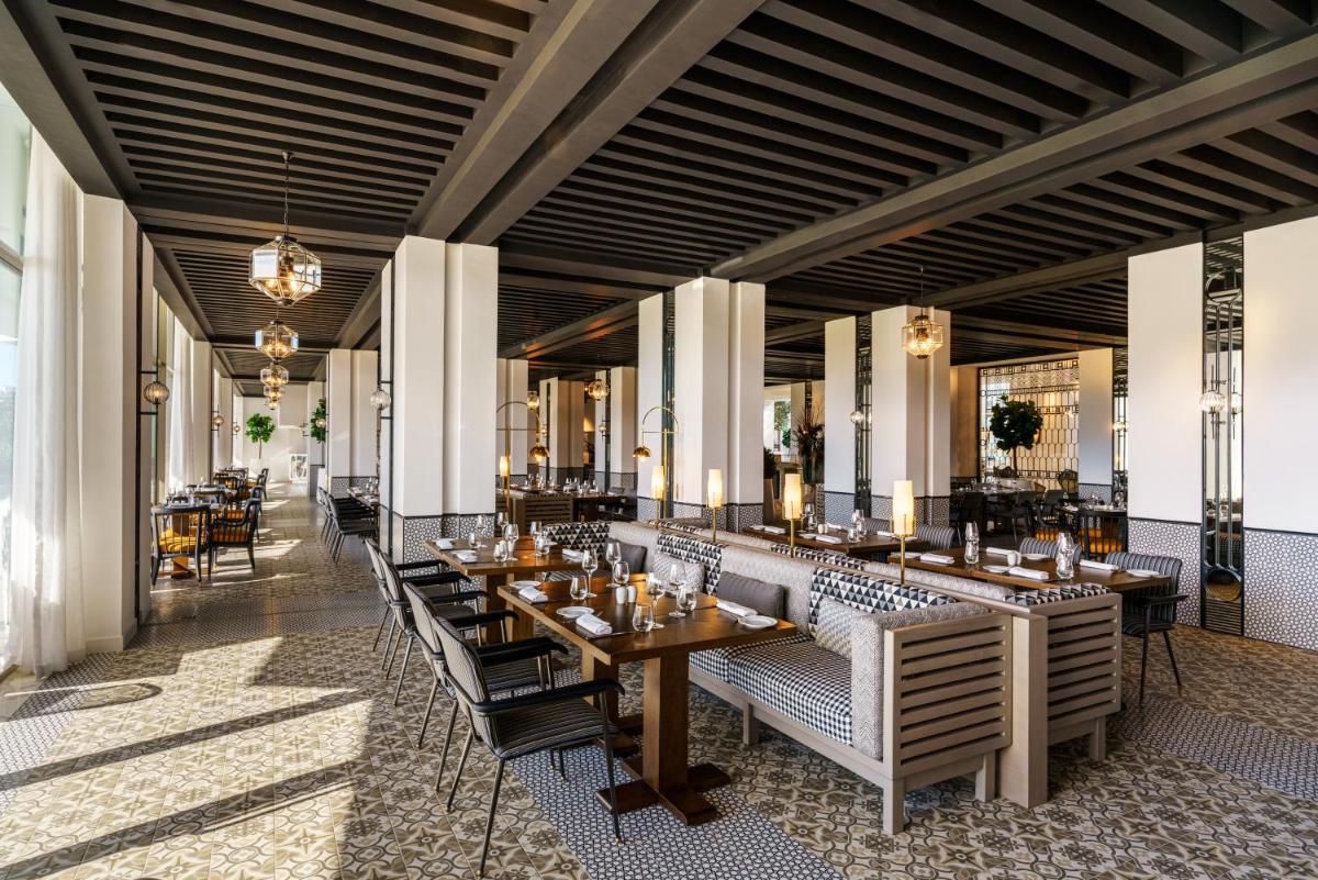 Fairmont La Marina Rabat Sale Hotel