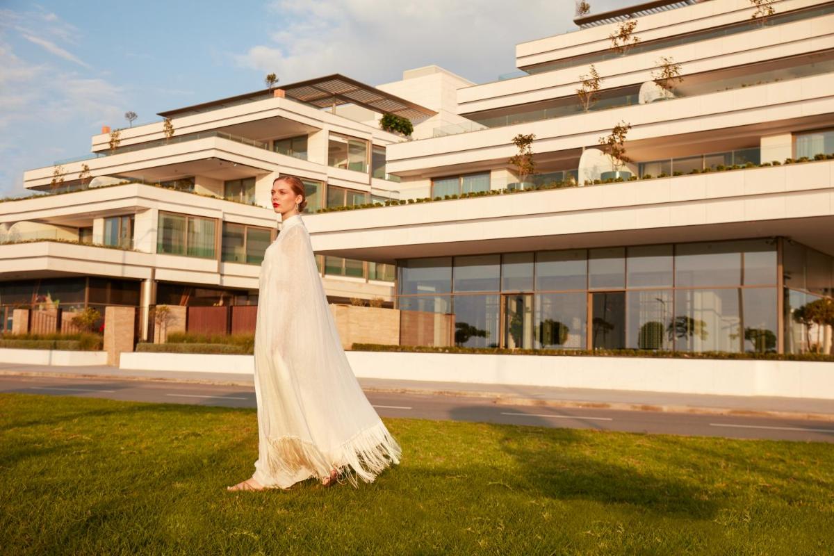 Fairmont La Marina Rabat Sale Hotel