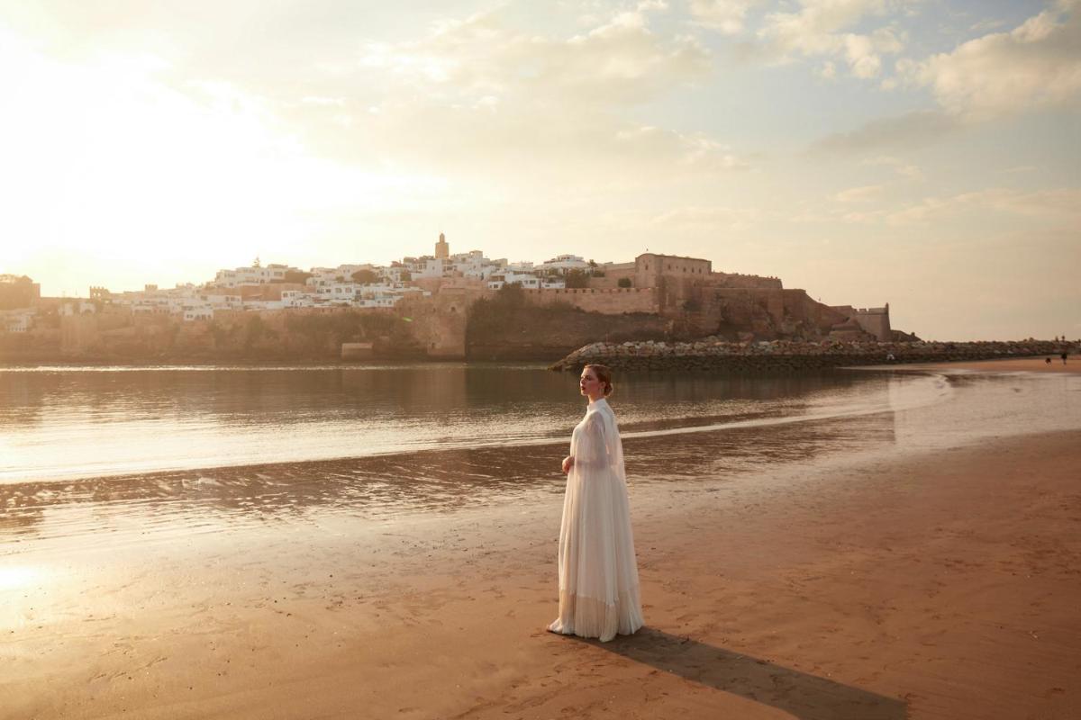Fairmont La Marina Rabat Sale Hotel