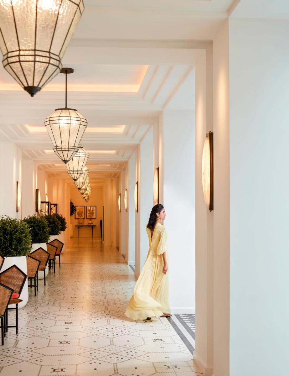 Fairmont La Marina Rabat Sale Hotel
