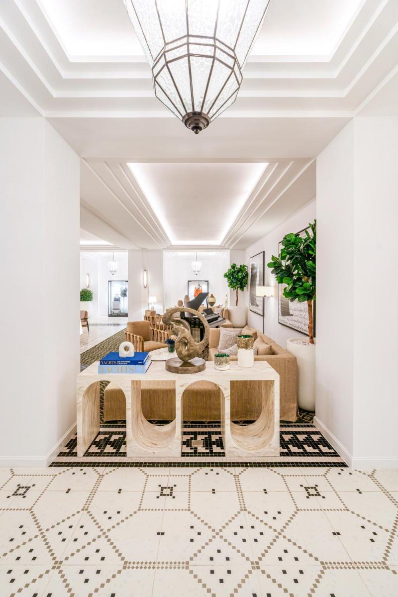 Fairmont La Marina Rabat Sale Hotel
