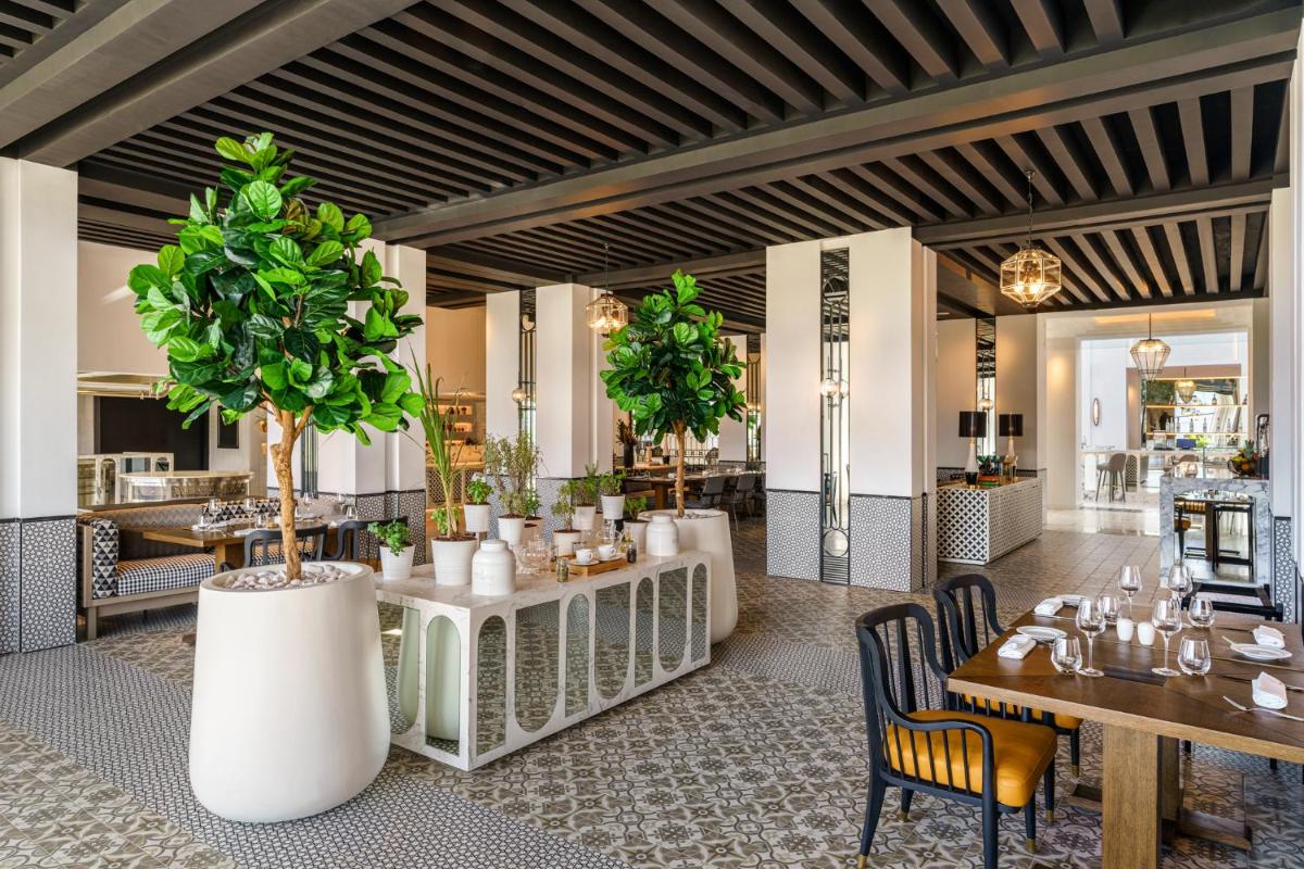 Fairmont La Marina Rabat Sale Hotel