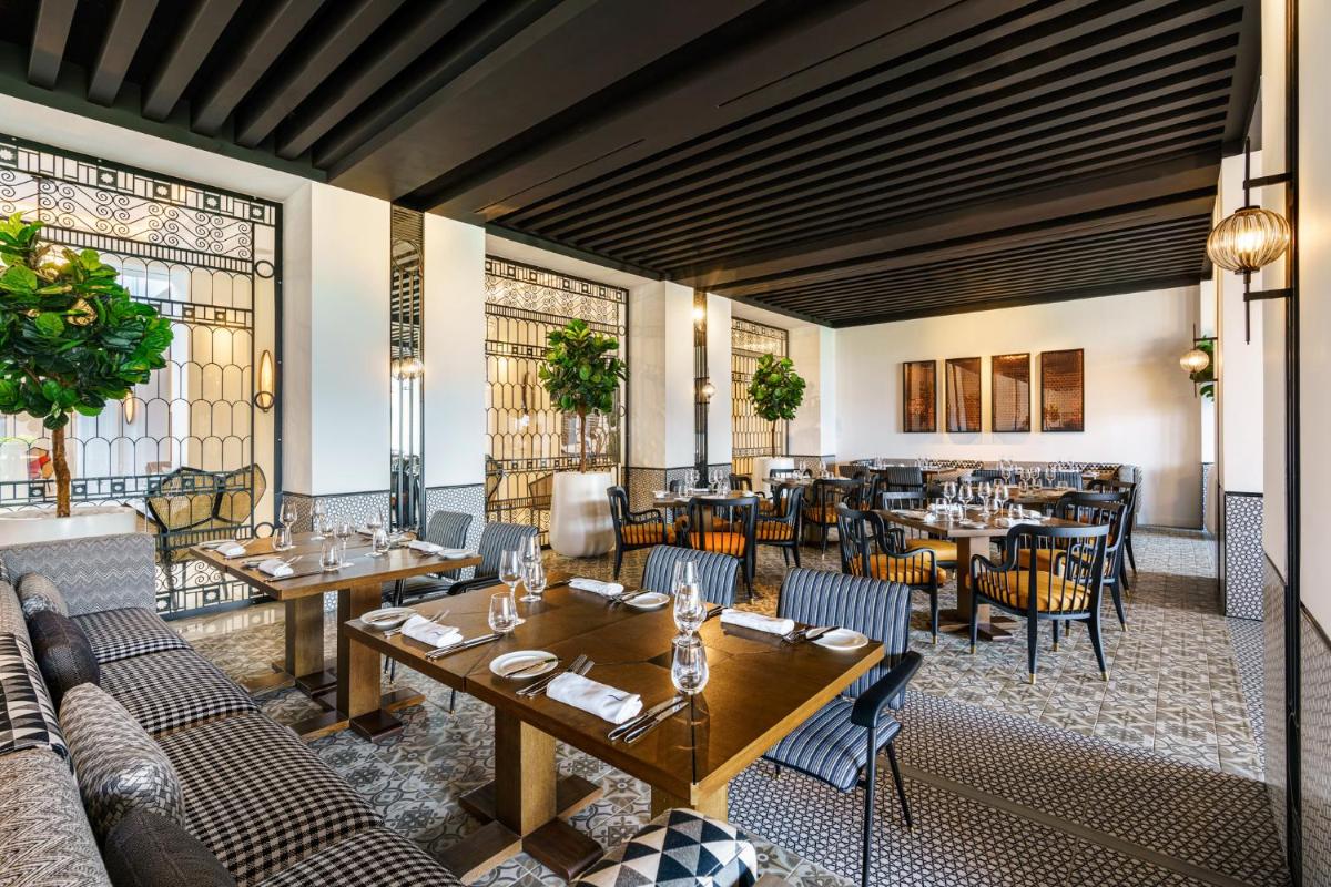 Fairmont La Marina Rabat Sale Hotel