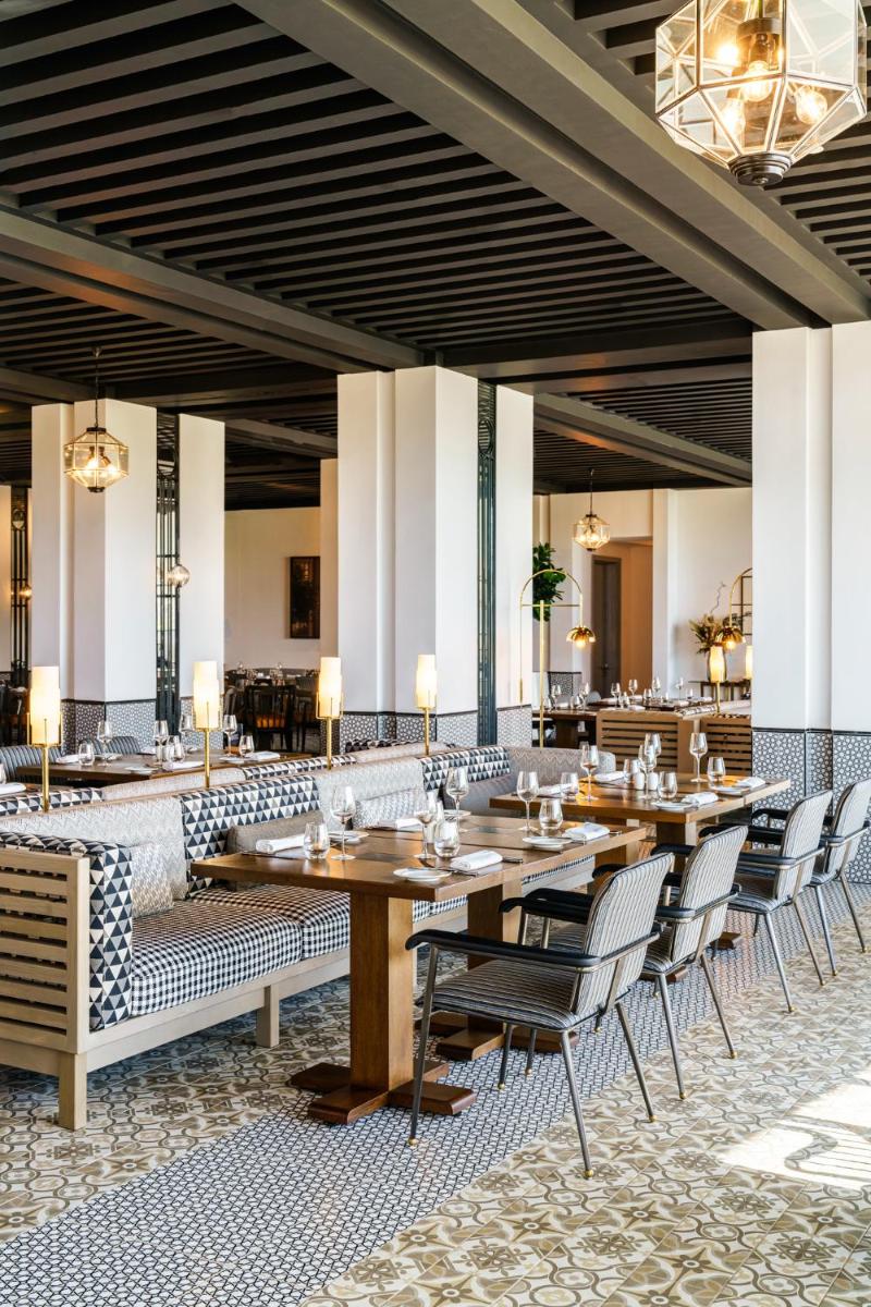 Fairmont La Marina Rabat Sale Hotel