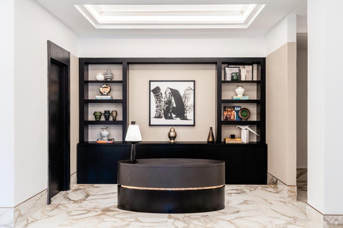 Fairmont La Marina Rabat Sale Hotel
