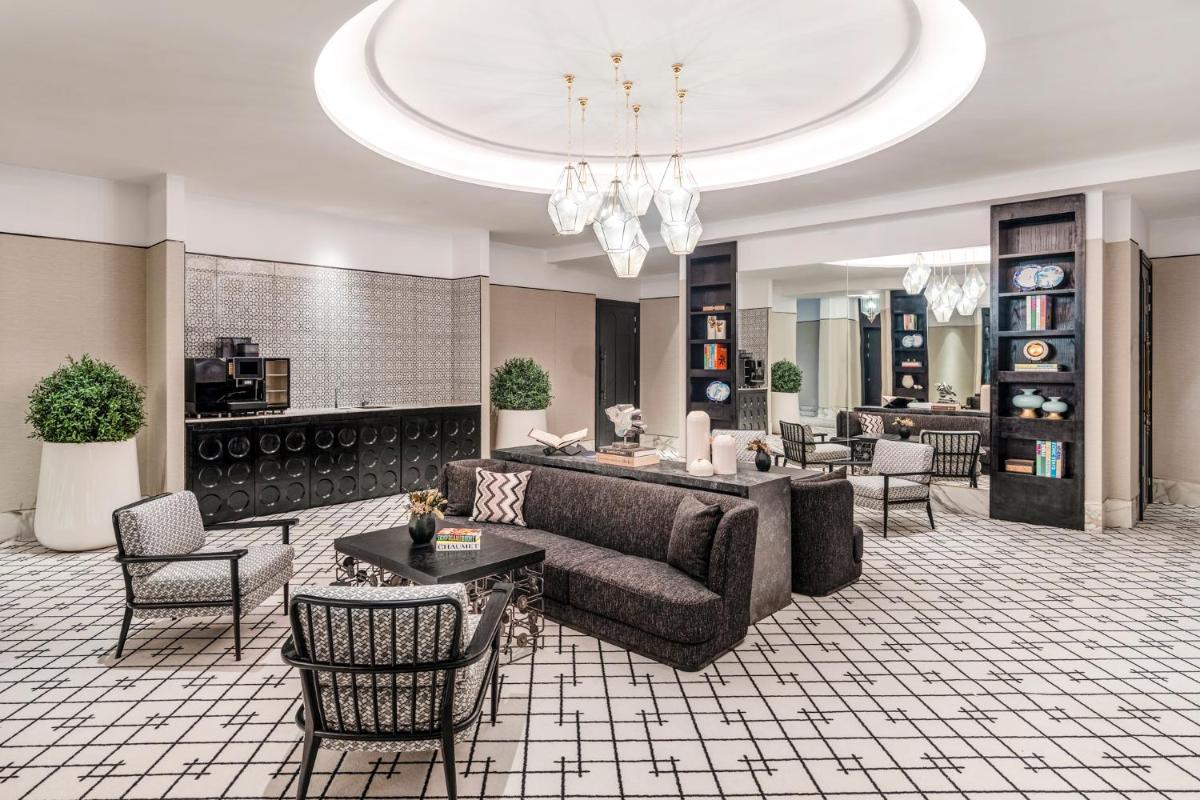 Fairmont La Marina Rabat Sale Hotel