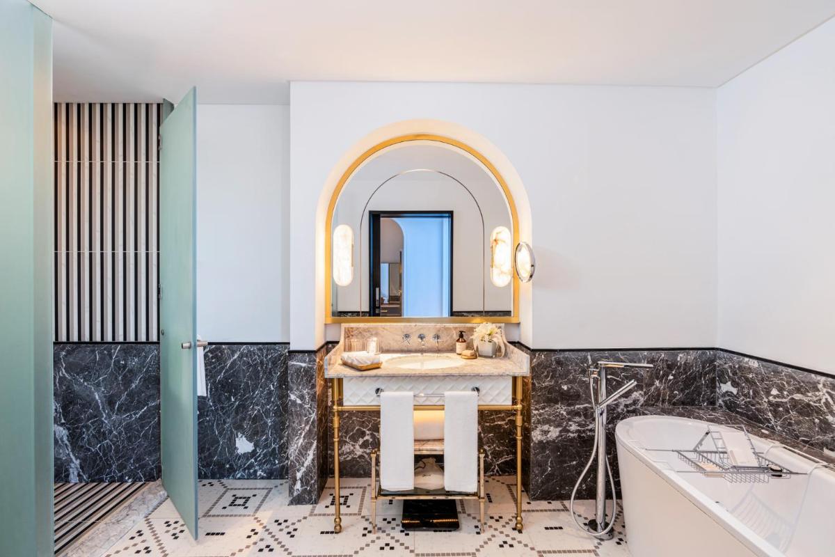 Fairmont La Marina Rabat Sale Hotel