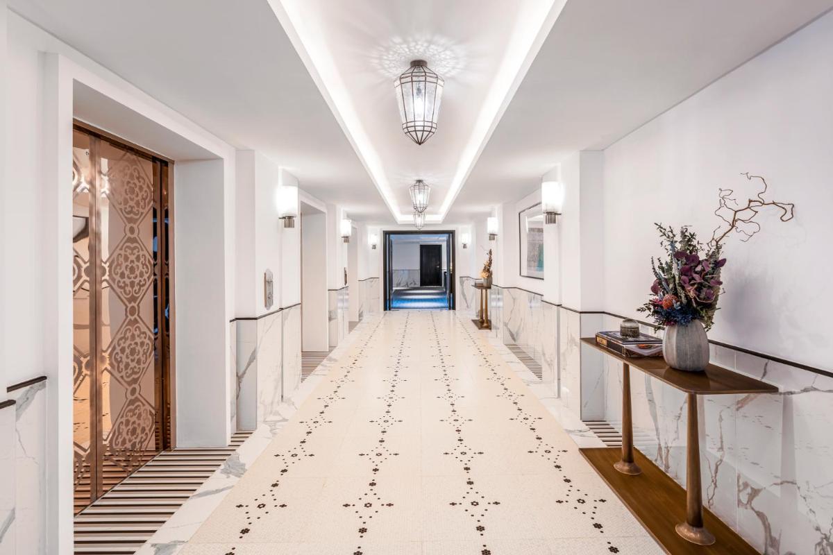 Fairmont La Marina Rabat Sale Hotel