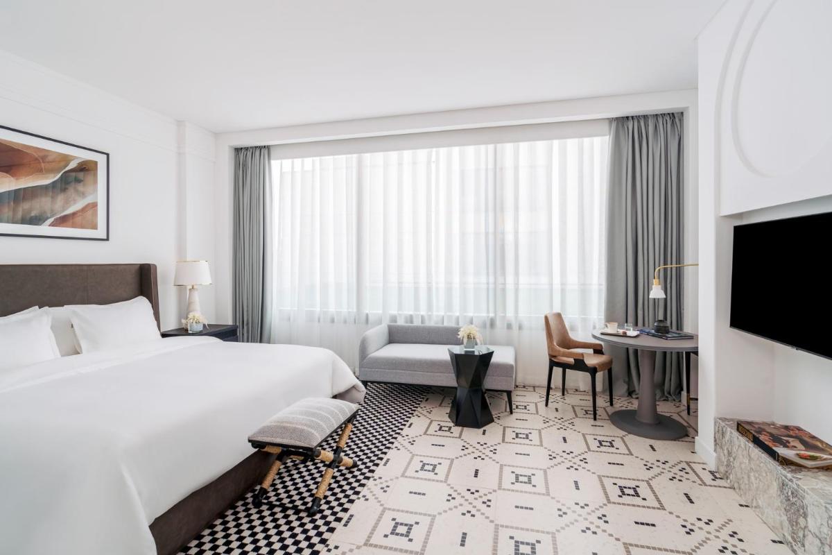 Fairmont La Marina Rabat Sale Hotel