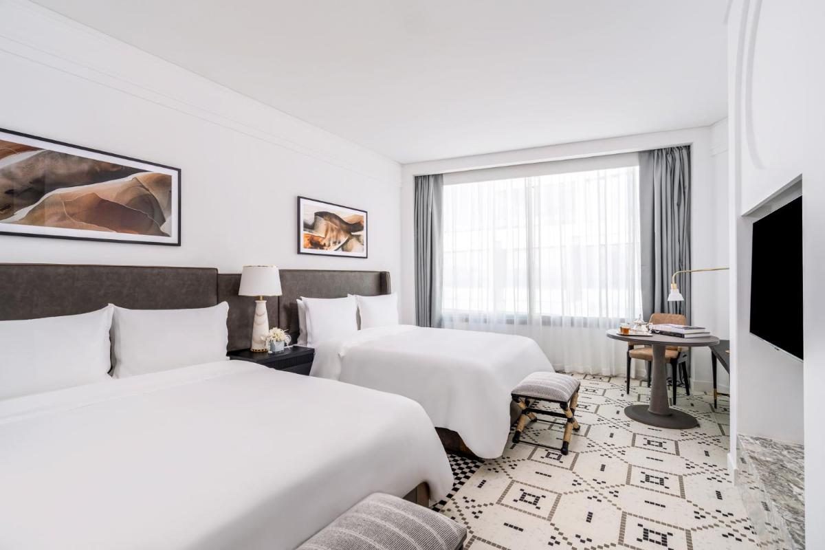 Fairmont La Marina Rabat Sale Hotel