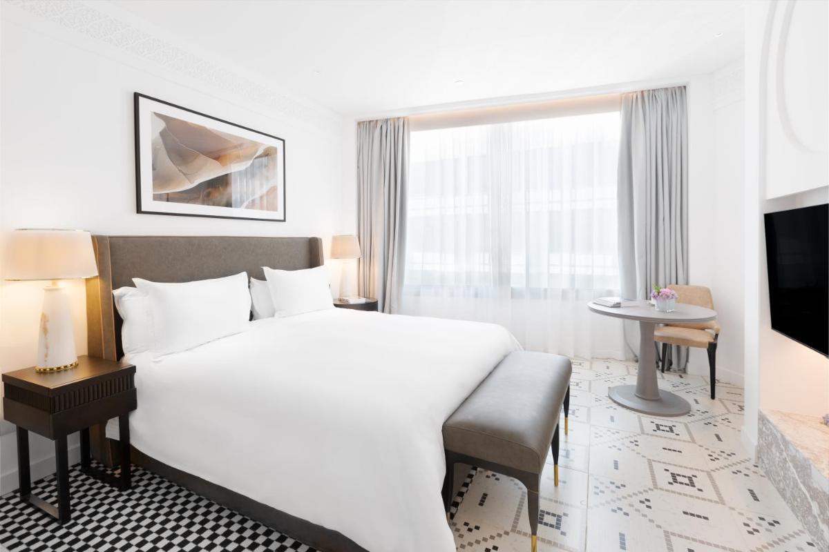 Fairmont La Marina Rabat Sale Hotel