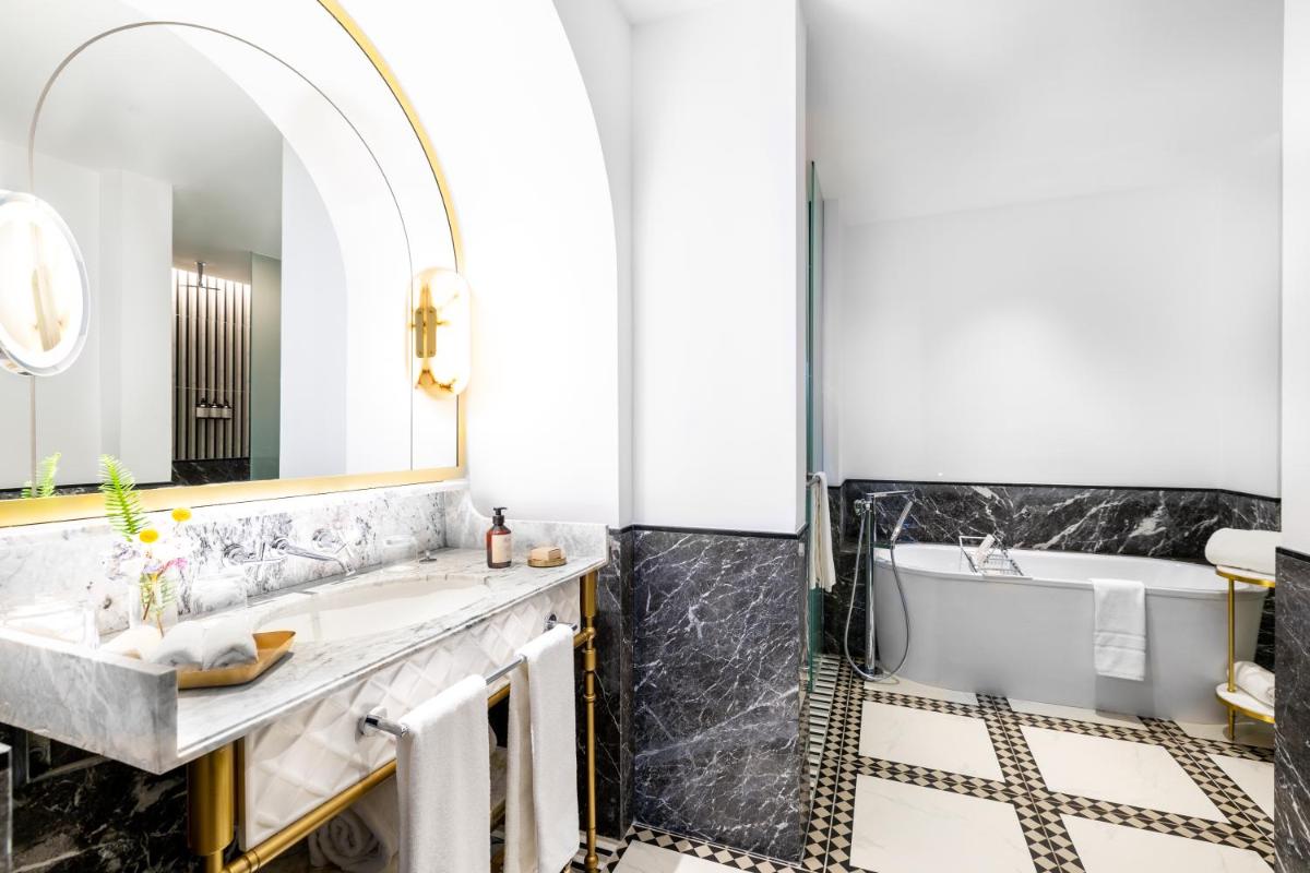 Fairmont La Marina Rabat Sale Hotel