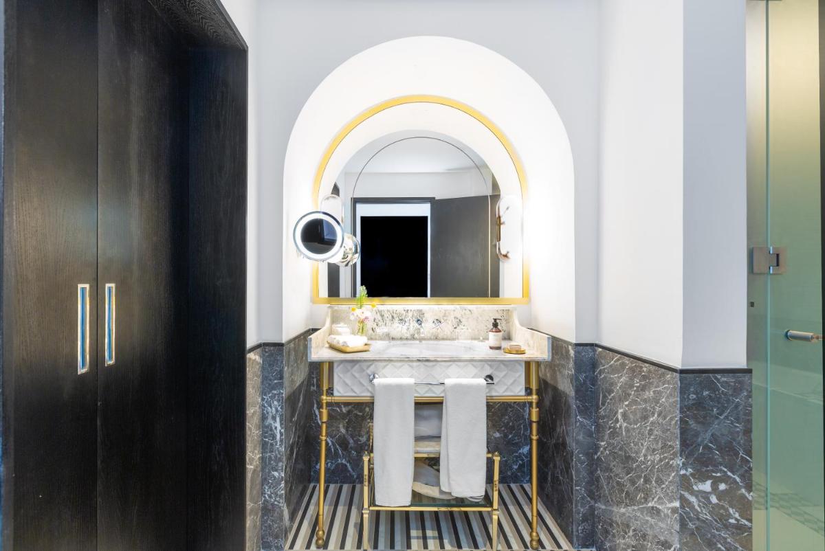 Fairmont La Marina Rabat Sale Hotel