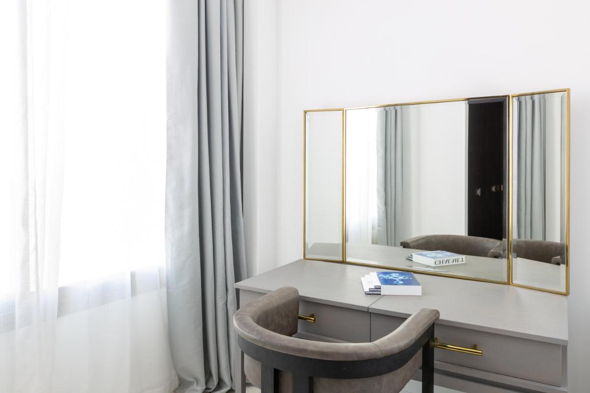 Fairmont La Marina Rabat Sale Hotel