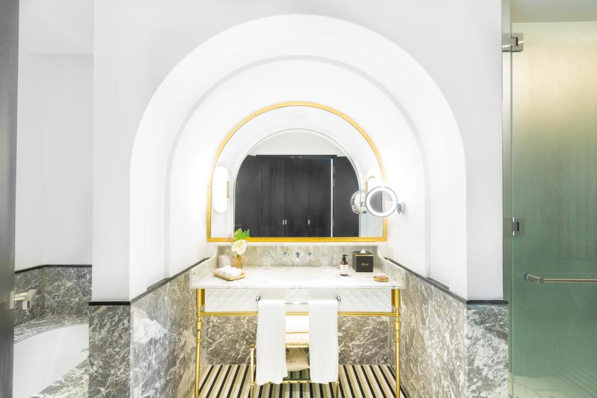 Fairmont La Marina Rabat Sale Hotel