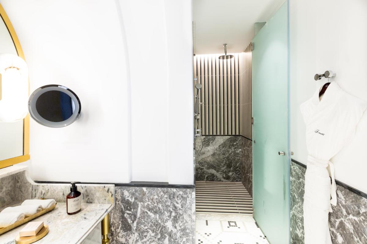 Fairmont La Marina Rabat Sale Hotel