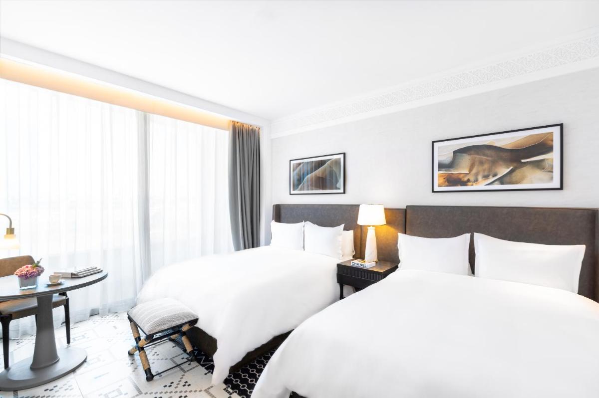 Fairmont La Marina Rabat Sale Hotel
