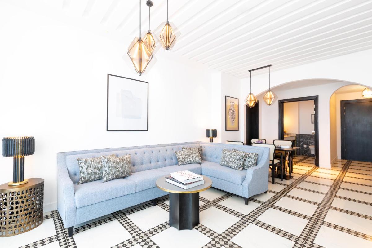 Fairmont La Marina Rabat Sale Hotel
