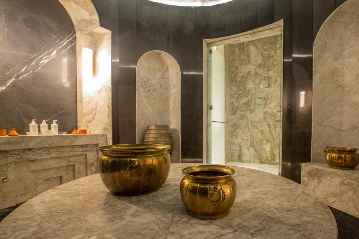 Fairmont La Marina Rabat Sale Hotel