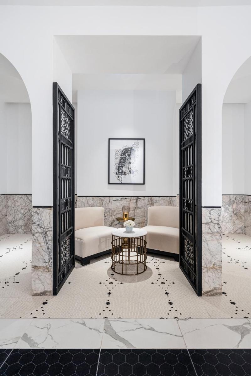Fairmont La Marina Rabat Sale Hotel
