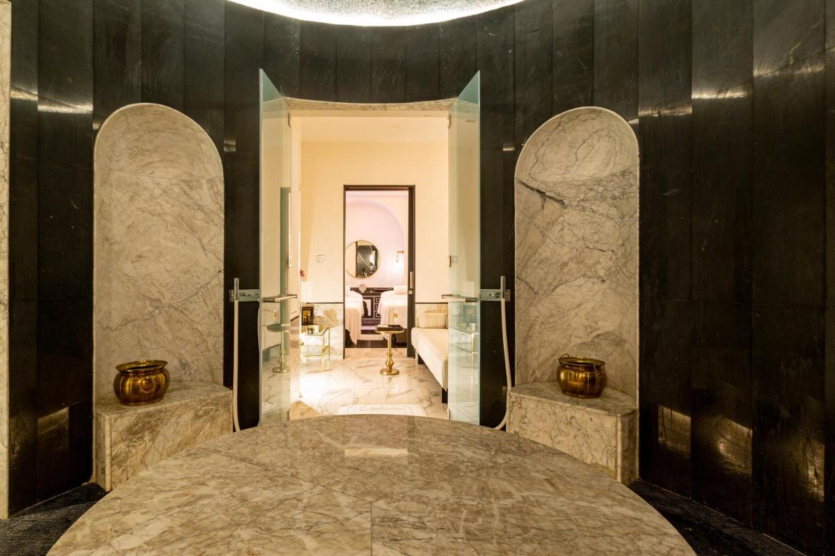 Fairmont La Marina Rabat Sale Hotel