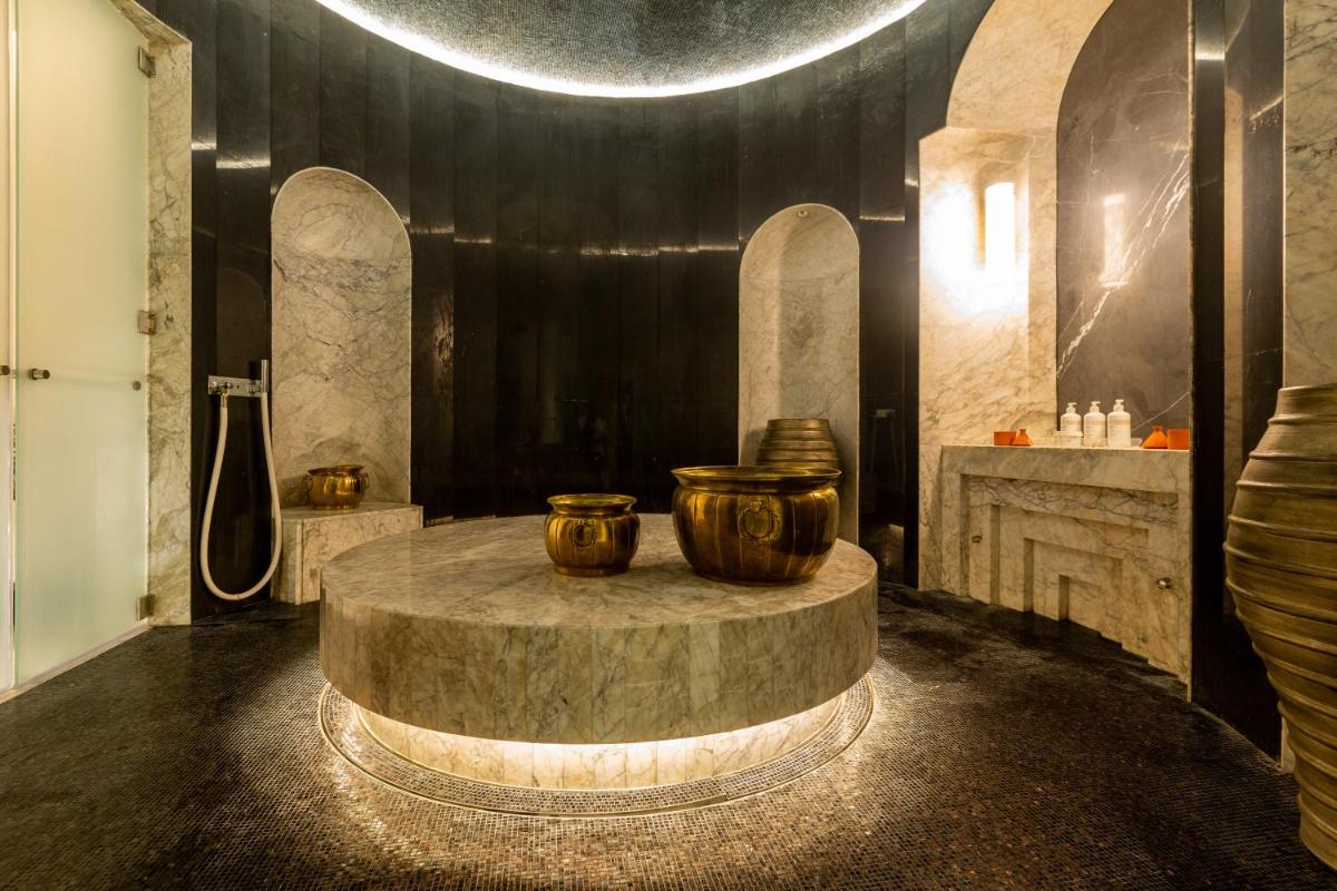 Fairmont La Marina Rabat Sale Hotel