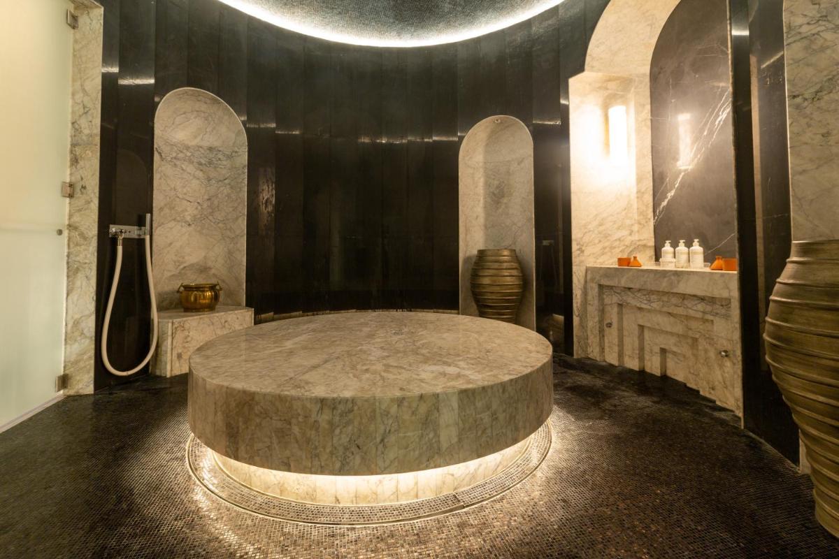 Fairmont La Marina Rabat Sale Hotel
