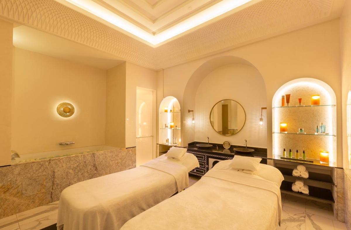 Fairmont La Marina Rabat Sale Hotel