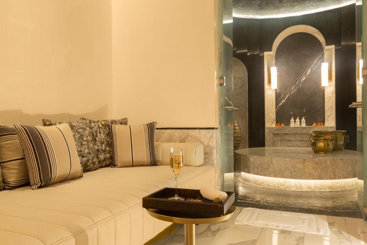 Fairmont La Marina Rabat Sale Hotel