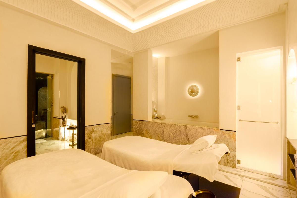 Fairmont La Marina Rabat Sale Hotel