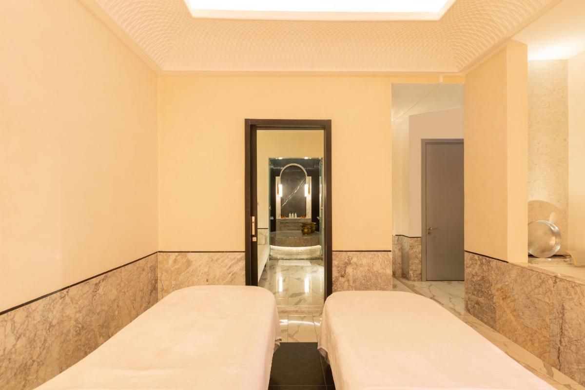 Fairmont La Marina Rabat Sale Hotel