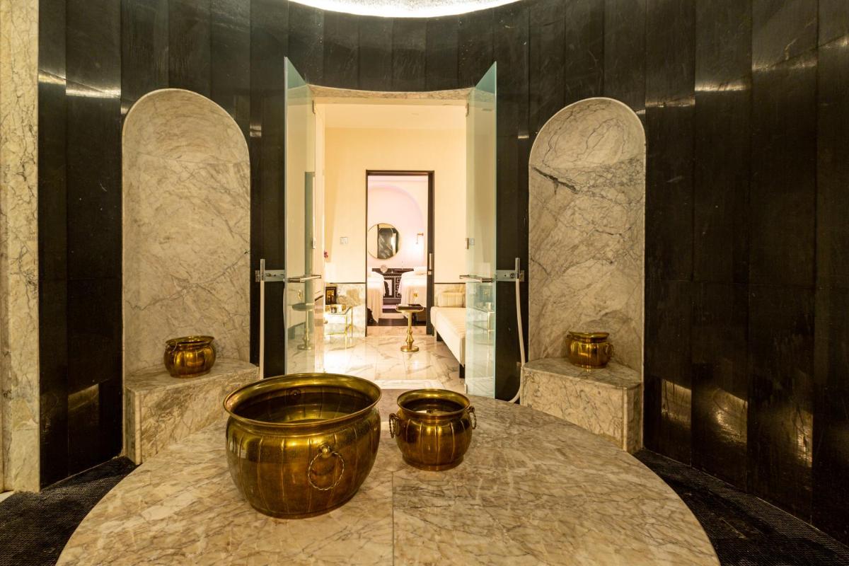 Fairmont La Marina Rabat Sale Hotel