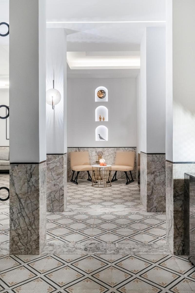 Fairmont La Marina Rabat Sale Hotel