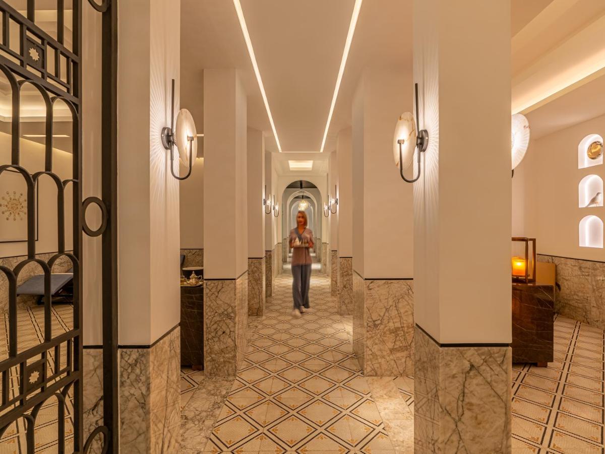 Fairmont La Marina Rabat Sale Hotel