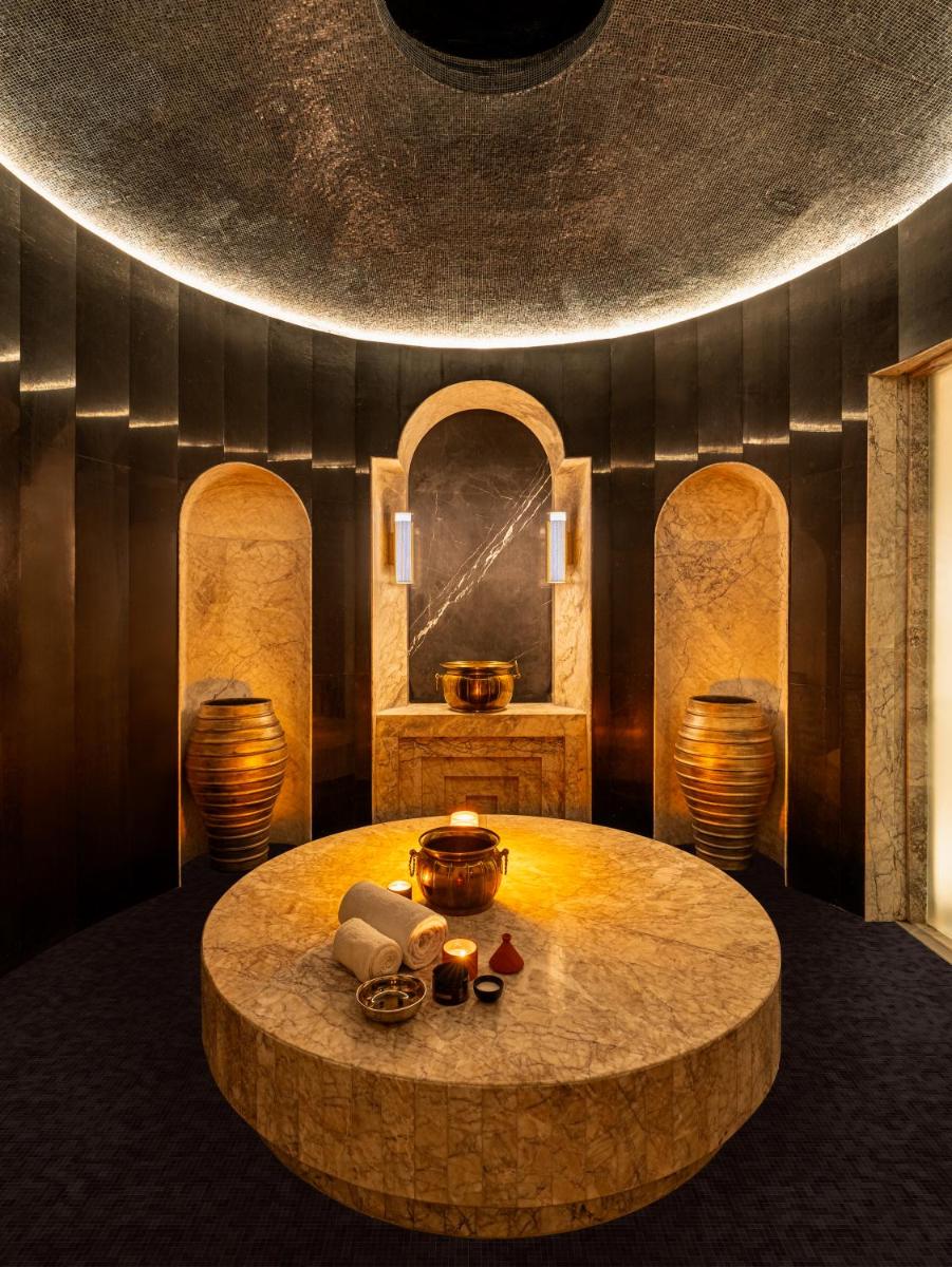 Fairmont La Marina Rabat Sale Hotel