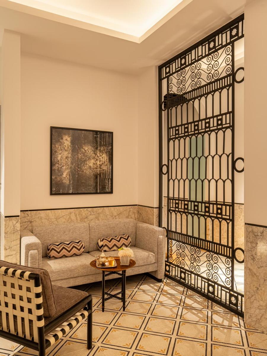 Fairmont La Marina Rabat Sale Hotel