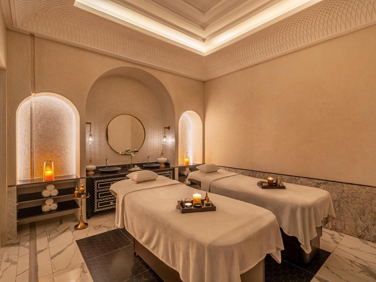 Fairmont La Marina Rabat Sale Hotel