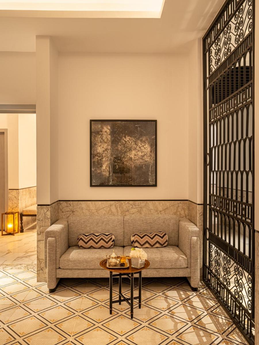 Fairmont La Marina Rabat Sale Hotel
