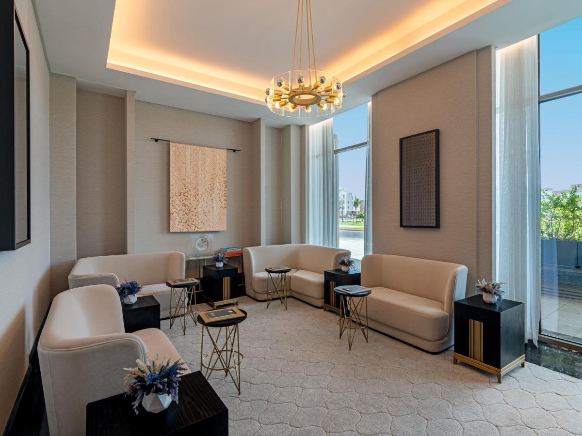 Fairmont La Marina Rabat Sale Hotel
