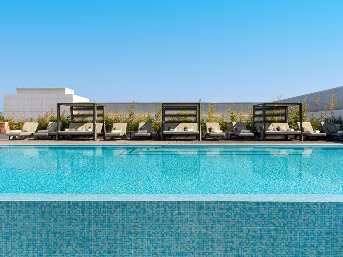 Fairmont La Marina Rabat Sale Hotel