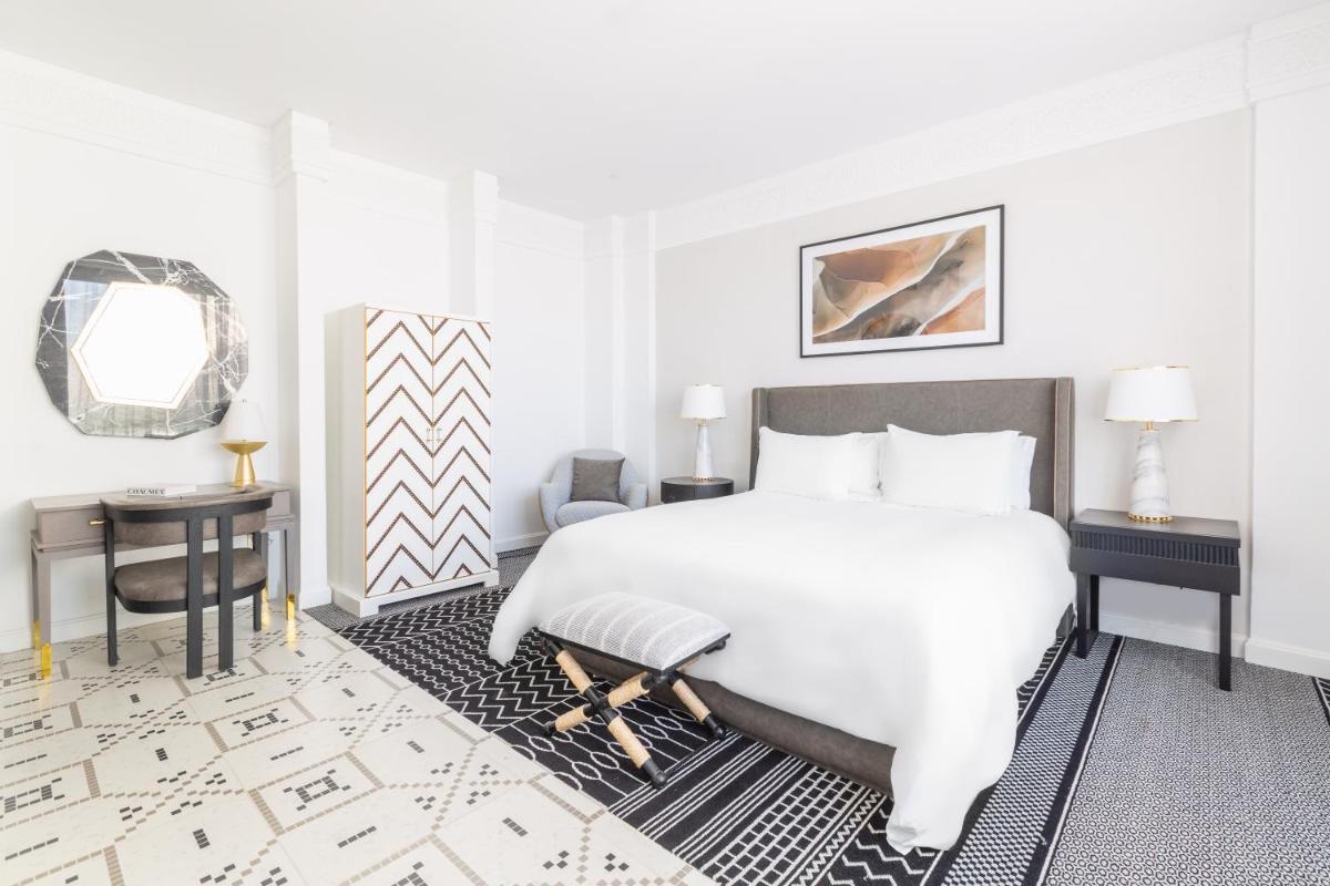 Fairmont La Marina Rabat Sale Hotel
