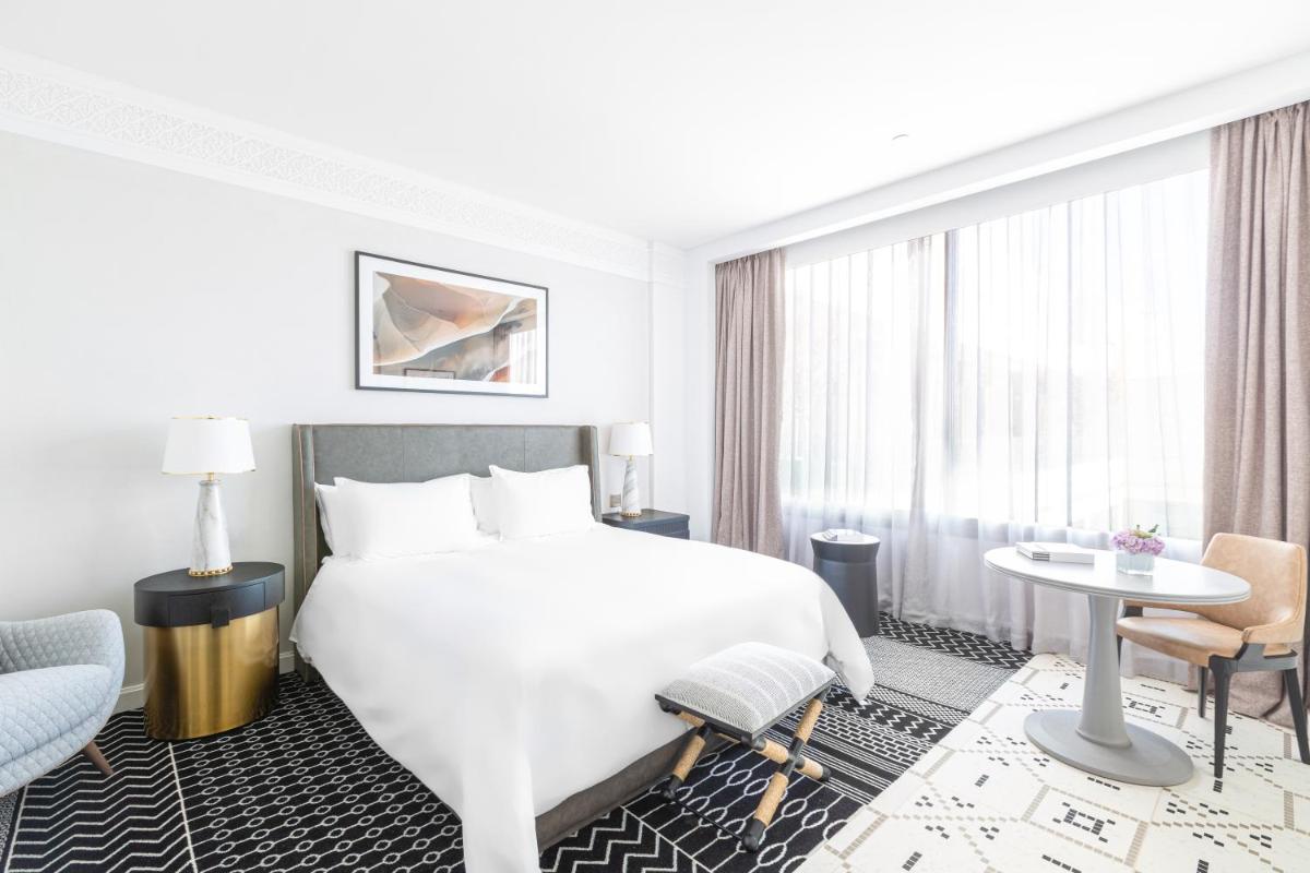 Fairmont La Marina Rabat Sale Hotel