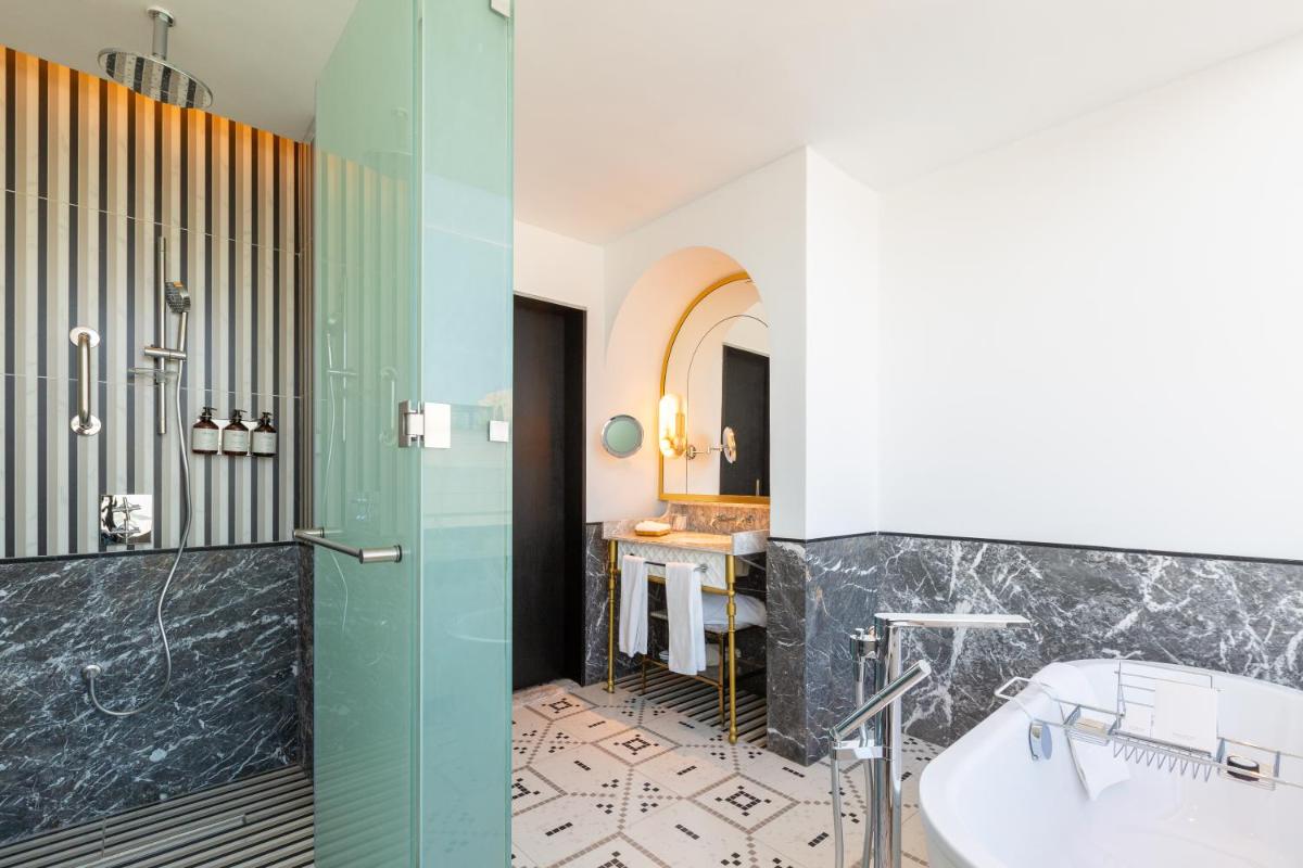 Fairmont La Marina Rabat Sale Hotel