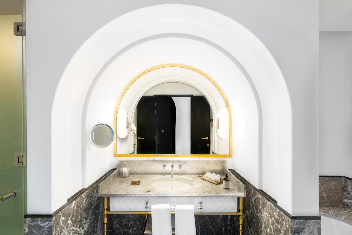 Fairmont La Marina Rabat Sale Hotel