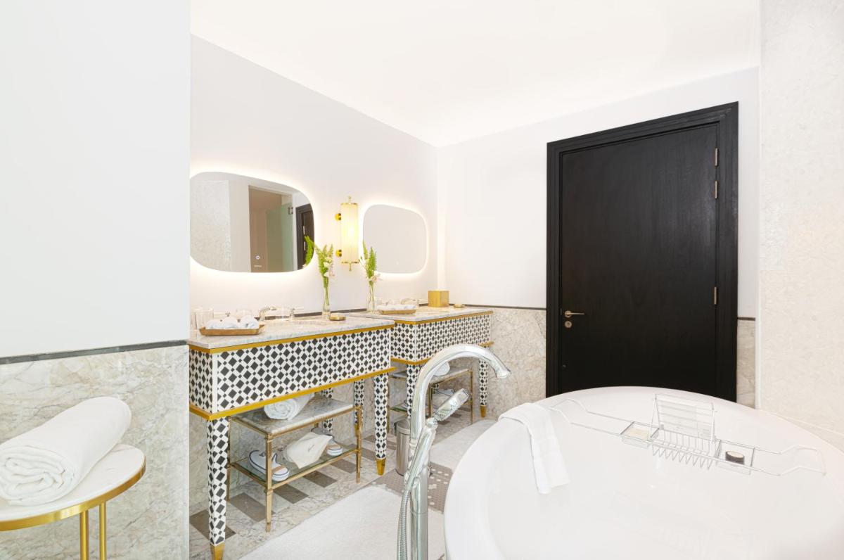 Fairmont La Marina Rabat Sale Hotel