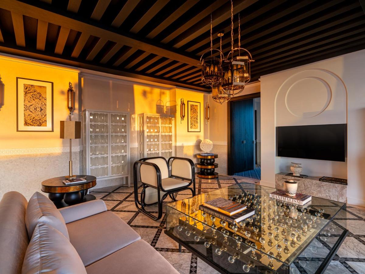 Fairmont La Marina Rabat Sale Hotel