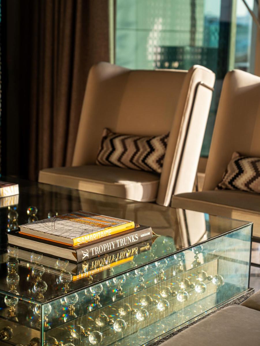 Fairmont La Marina Rabat Sale Hotel