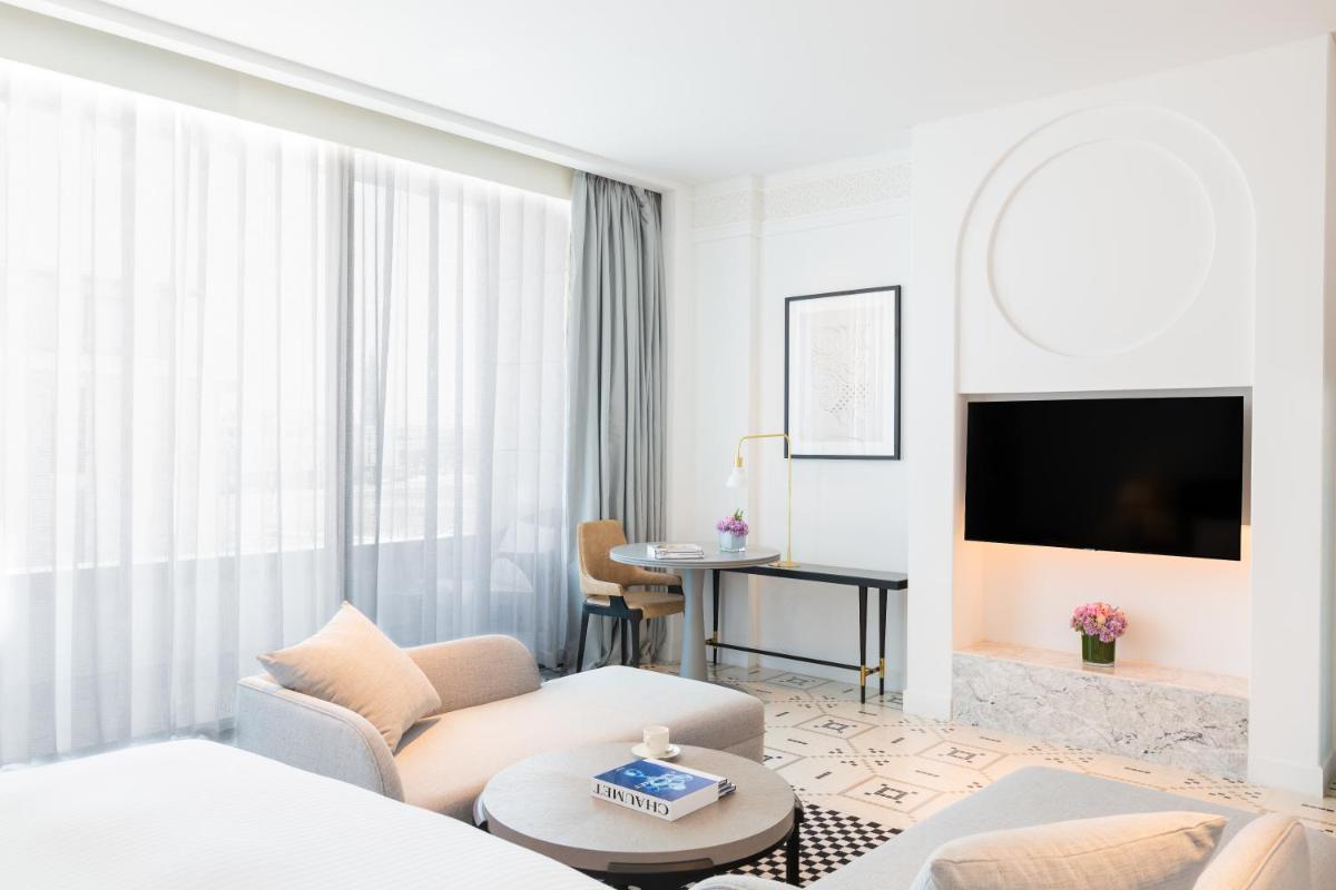 Fairmont La Marina Rabat Sale Hotel