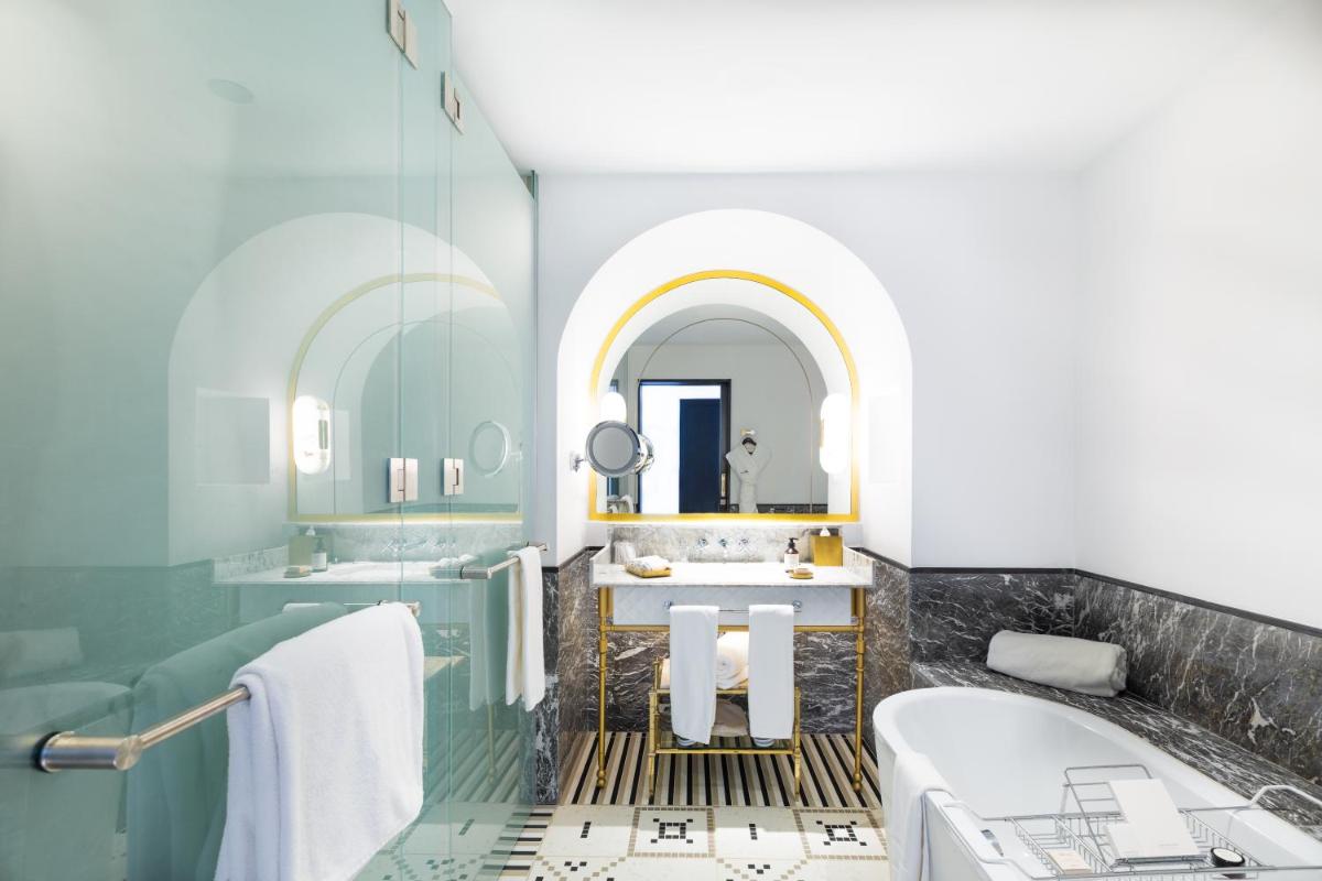 Fairmont La Marina Rabat Sale Hotel
